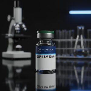GLP-1 SM